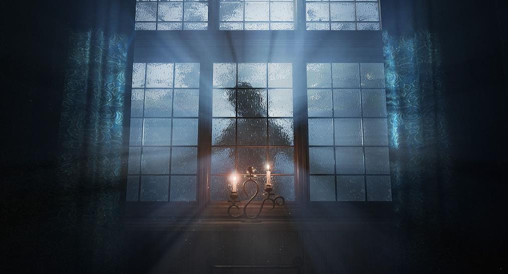 层层恐惧3(Layers of Fear 2023)_1