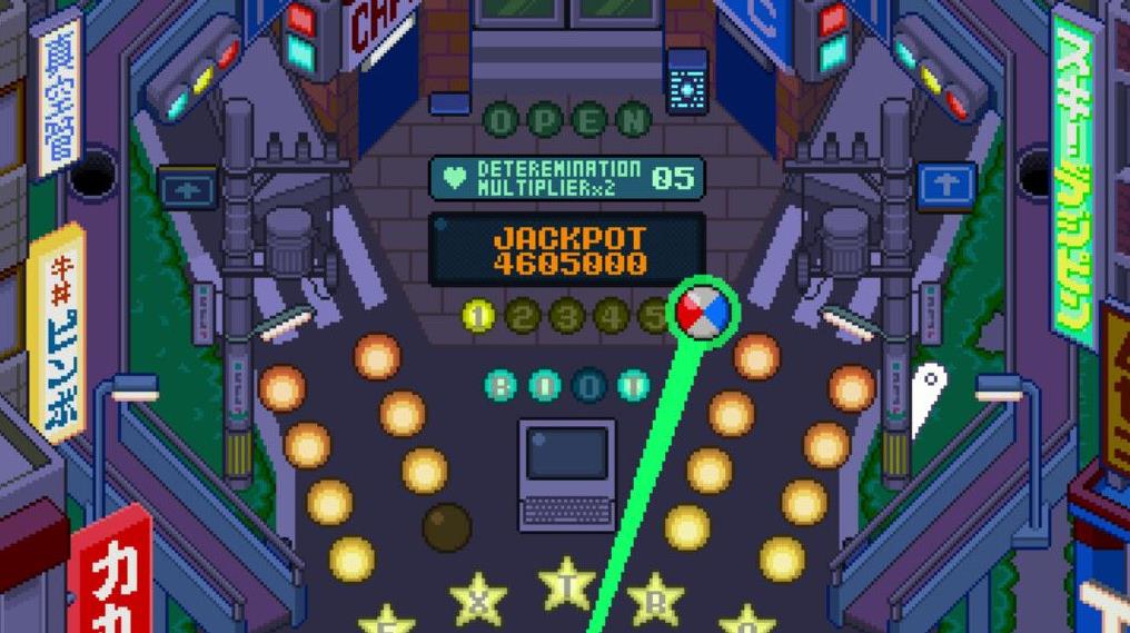 东京弹球(Tokyo Pinball)_1