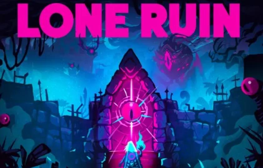 switch《孤独废墟 LONE RUIN》中文版金手指下载