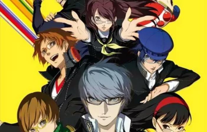 switch《女神异闻录4黄金版 Persona 4 Golden》1.0全物品技能书等等x99金手指下载