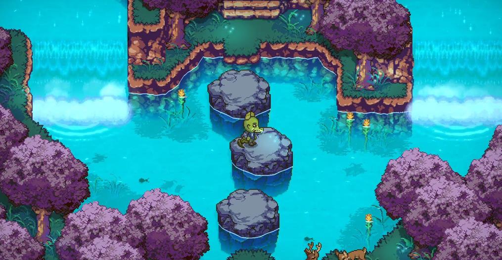 太阳港(Sun Haven)_1