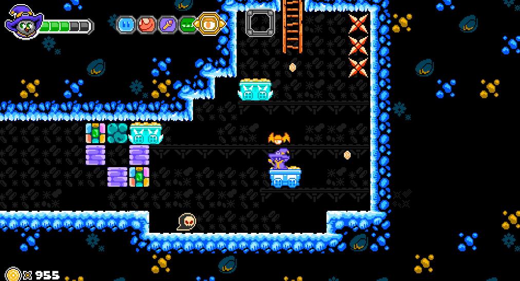 拉瓦与幻影图书馆（Ravva and the Phantom Library）