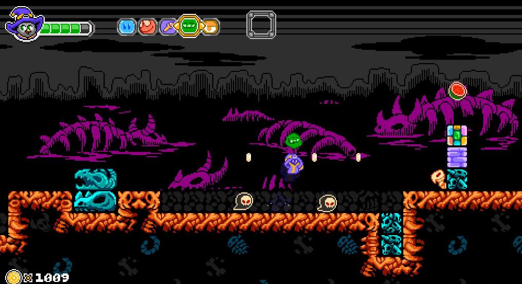 拉瓦与幻影图书馆(Ravva and the Phantom Library)_1