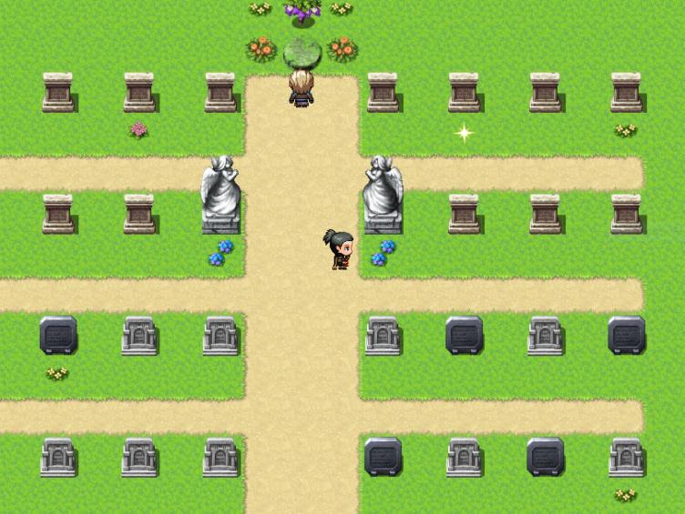 红色精灵：幻灵传说（Red Genie: An Eidola Tale）