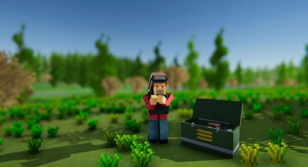 僵尸B:战场(ZomB: Battlegrounds)_1