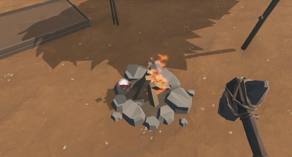 不死荒野:生存(Undead Wilderness: Survival)_1