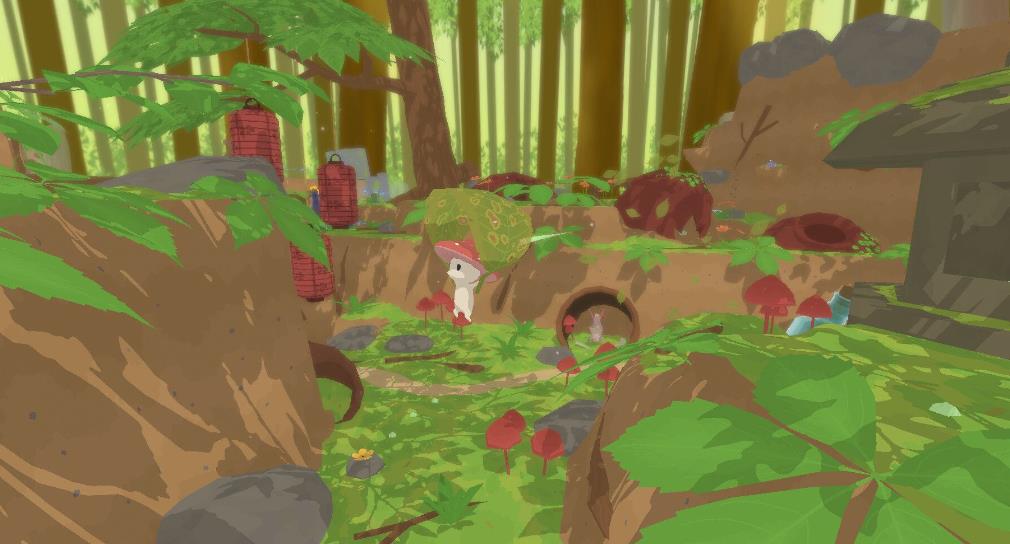 斯摩西回家（Smushi Come Home）_1