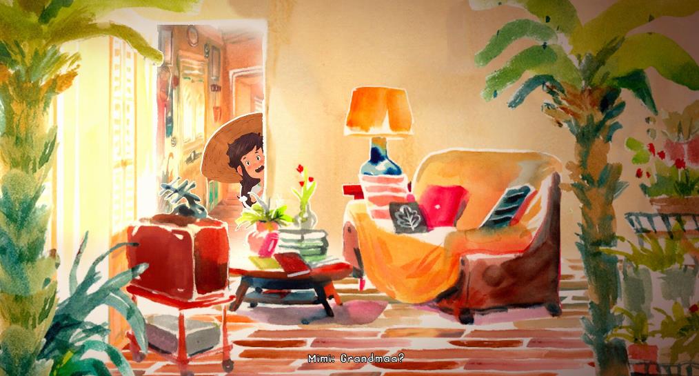 田园记（Dordogne）_1