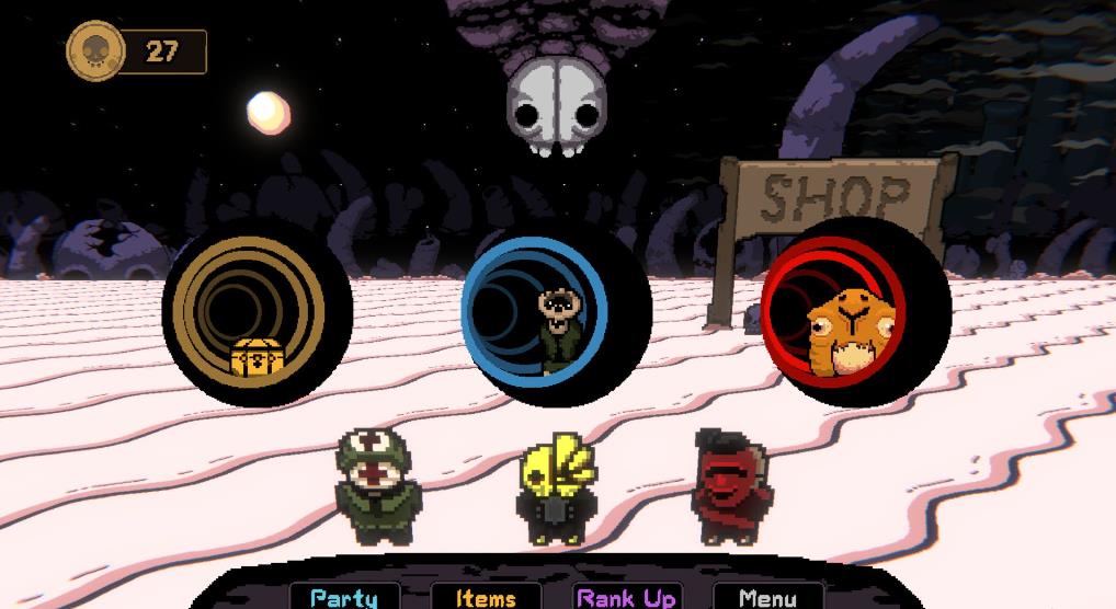 残酷乐团（Brutal Orchestra）