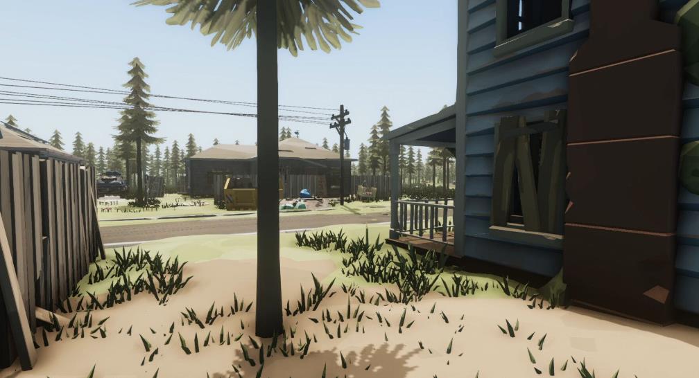 霍尔德生存（HORDE Survival）