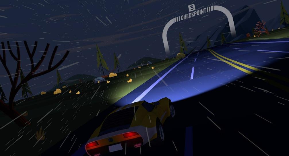 经典运动驾驶（Classic Sport Driving）_1