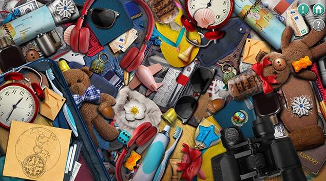 太多东西2(So Much Stuff 2)_1