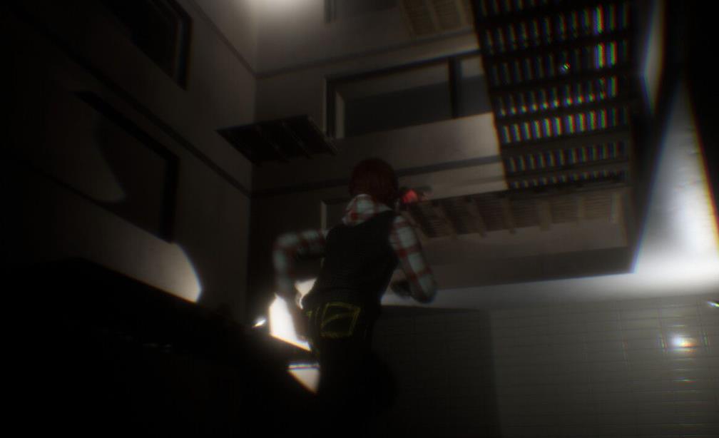 防火墙（Firewall）