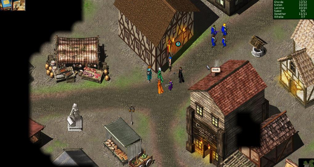 圣杯骑士2（Knights of the Chalice 2）