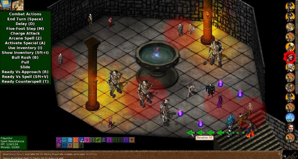 圣杯骑士2（Knights of the Chalice 2）_1