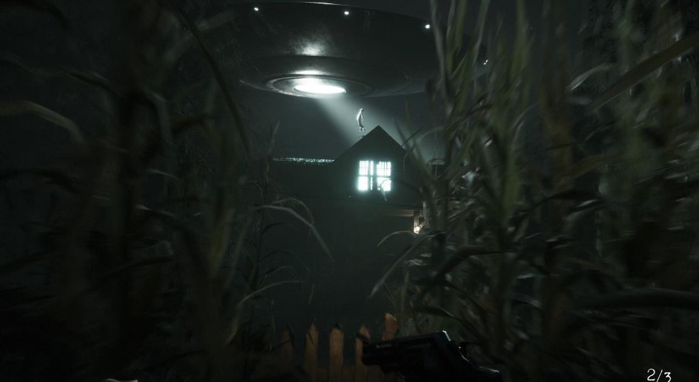 灰岭事件(Greyhill Incident)_1