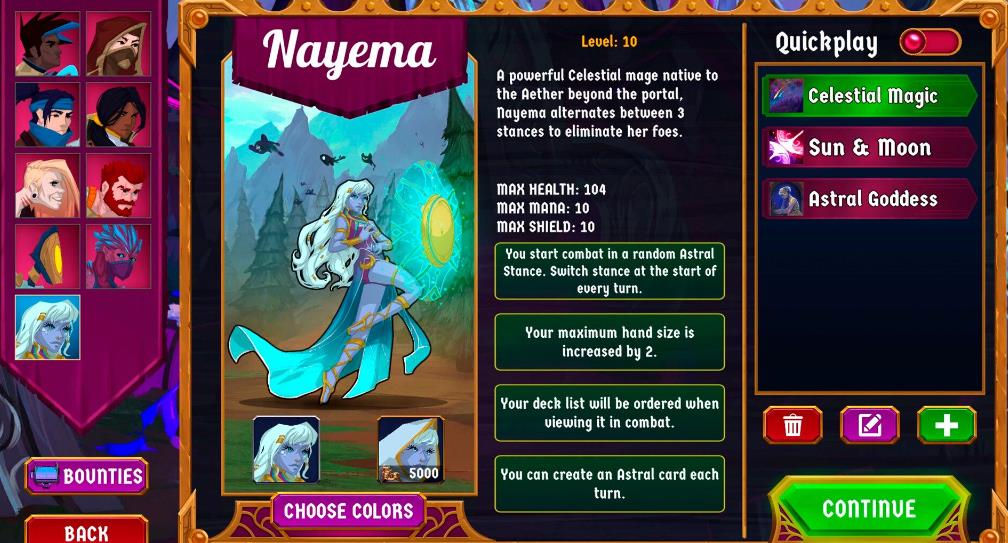 突破流浪者（Breach Wanderers）