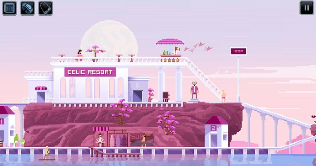 船长（The Captain）