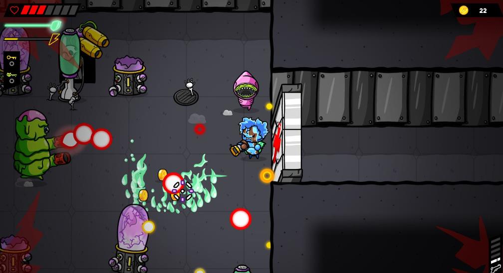 雷雨天（Thunderday）_1