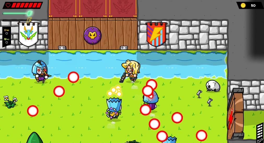 雷雨天（Thunderday）