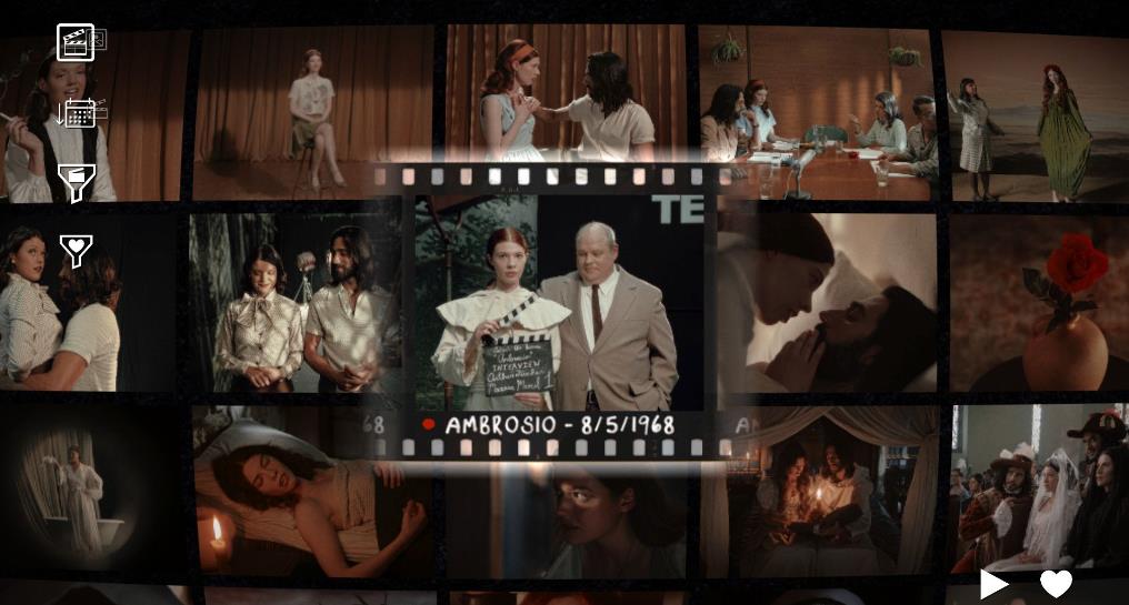 不朽（IMMORTALITY）_1