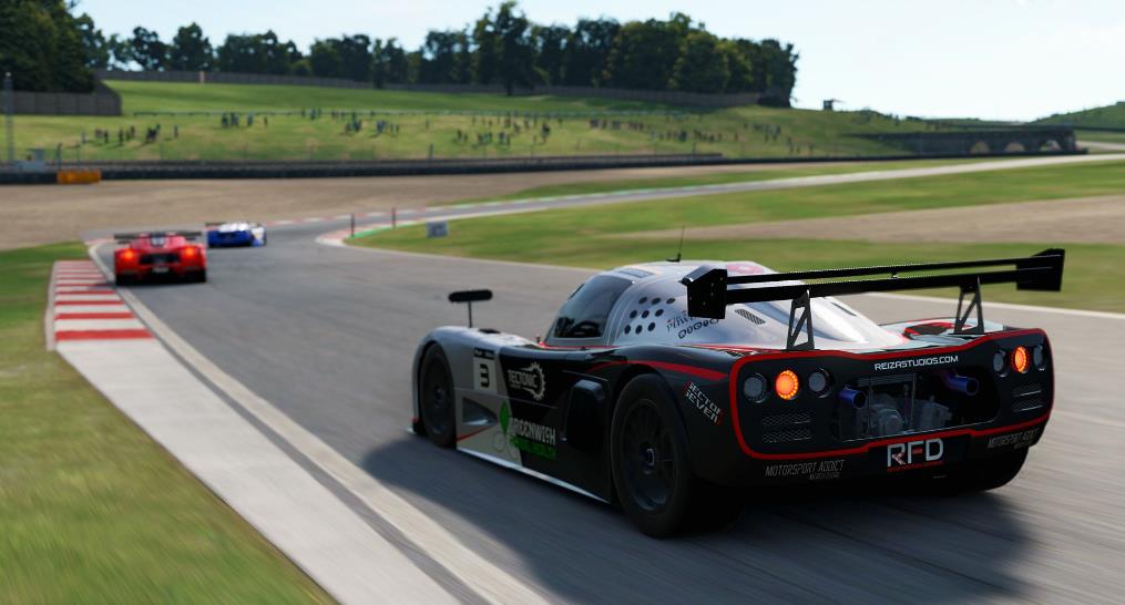 汽车俱乐部2（Automobilista 2）_1