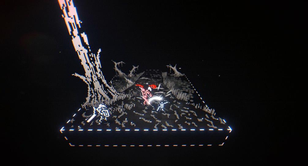 荒绝之剑DX（Bleak Sword DX）_1