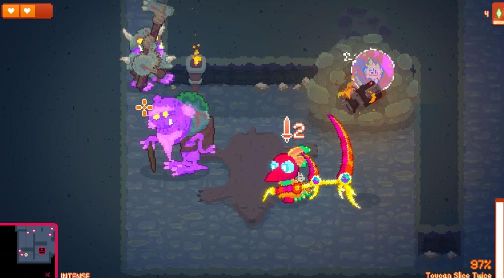 虚空之子（Voidigo）