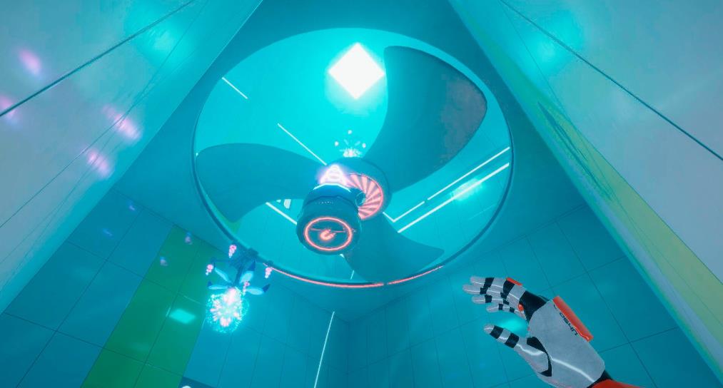 灵魂系统（System of Souls）