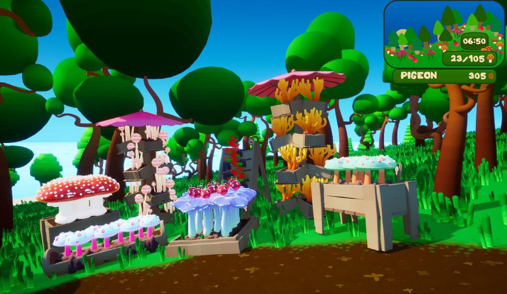 什罗姆兹（Shrommzzz）_1