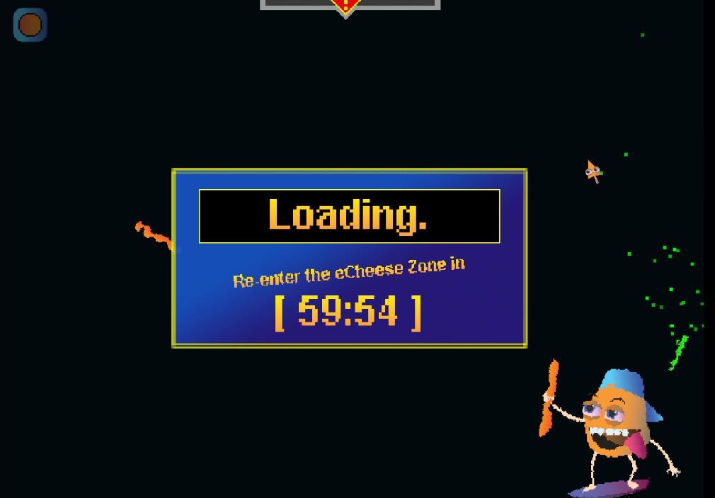 电子奶酪区(eCheese Zone)_1