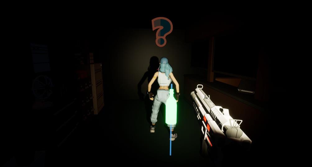 杀戮梦工厂（KILLING DREAMWORKS）_1