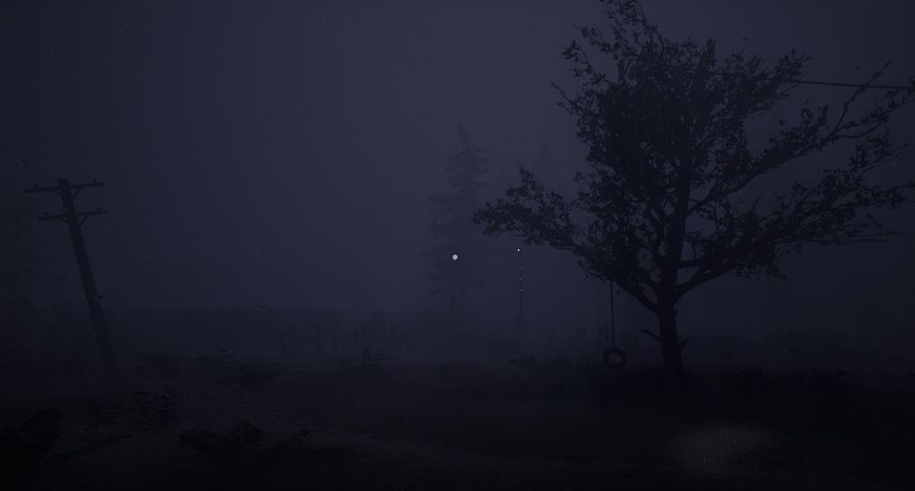 以太之影（Shadow of Ether）