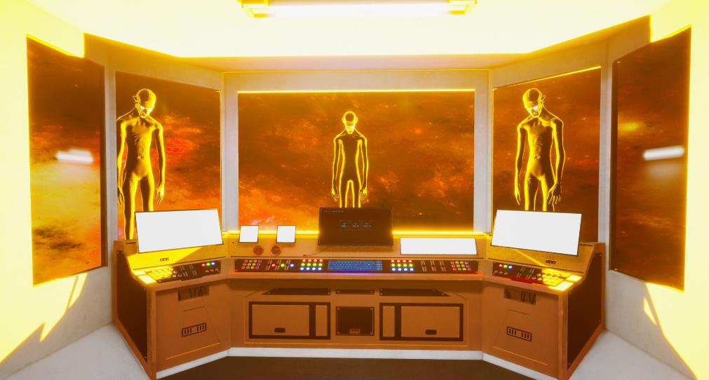 欢乐契约（Pact of Joy）