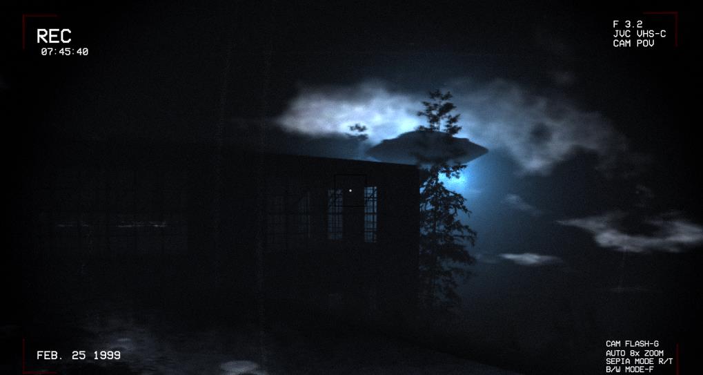 佐罗万发电厂（Zorovan Powerplant）