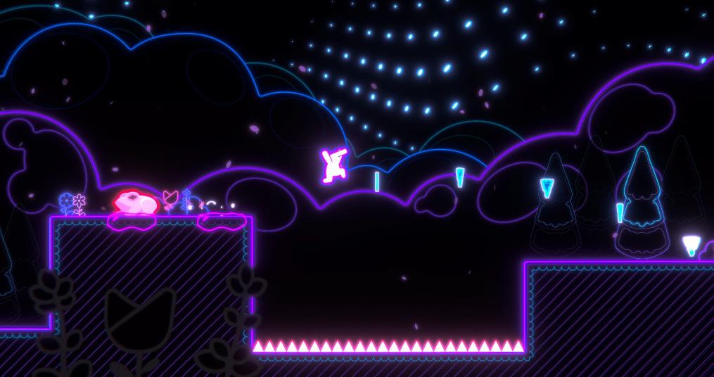 跑跳先生(Mr. Run and Jump)_1