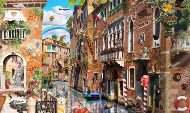 红皮书（The Red Book）