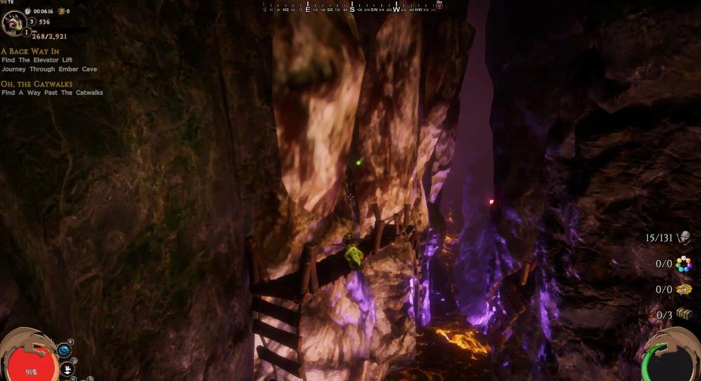 龙的学徒（The Dragon Apprentice）