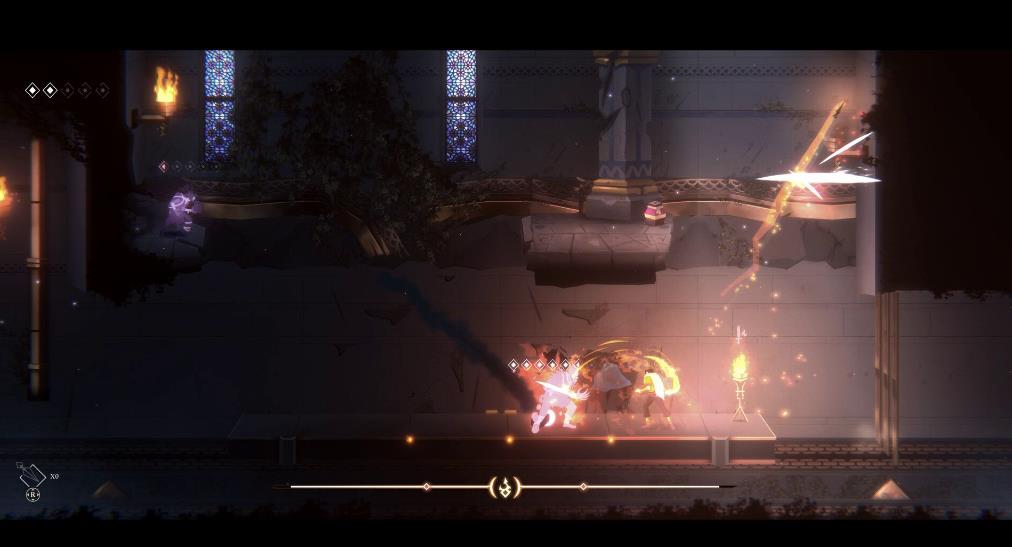 离火长明（Nocturnal）_1