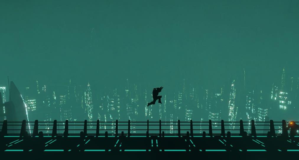 永不死亡（NeverDeath）