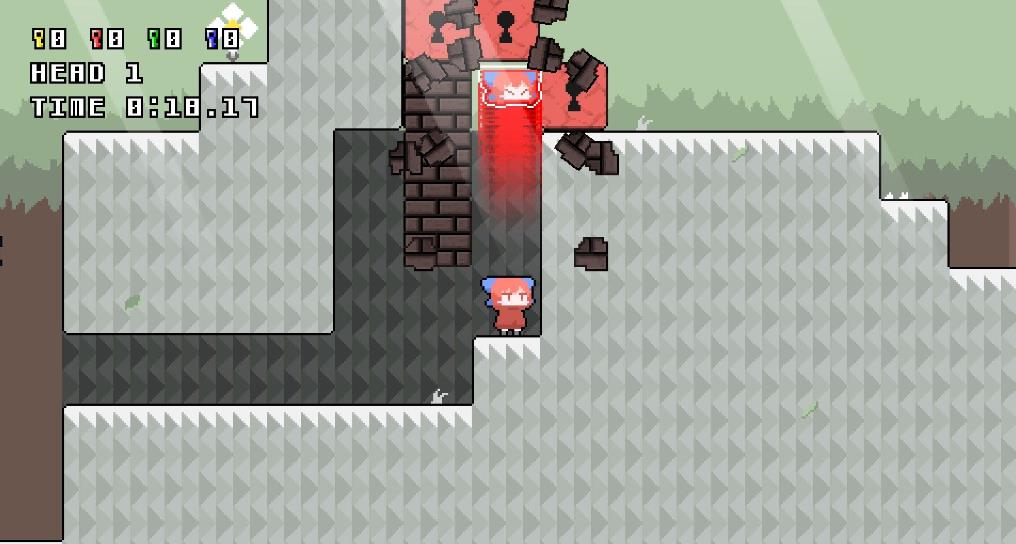 无首拾忆录(Kubinashi Recollection)_1