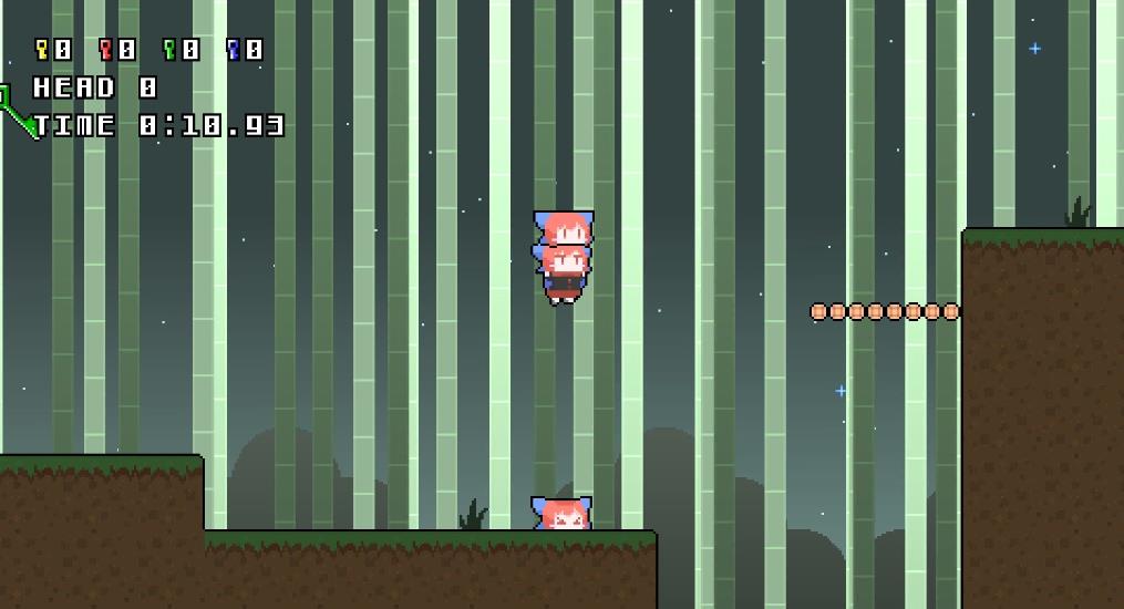 无首拾忆录(Kubinashi Recollection)_0