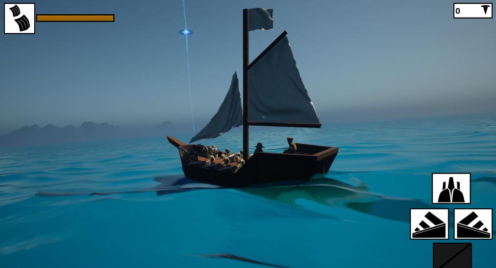 私人领主(Lord Privateer)_1