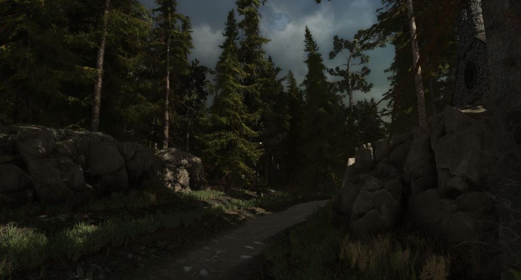 超越邪恶(Beyond The Evil)_1