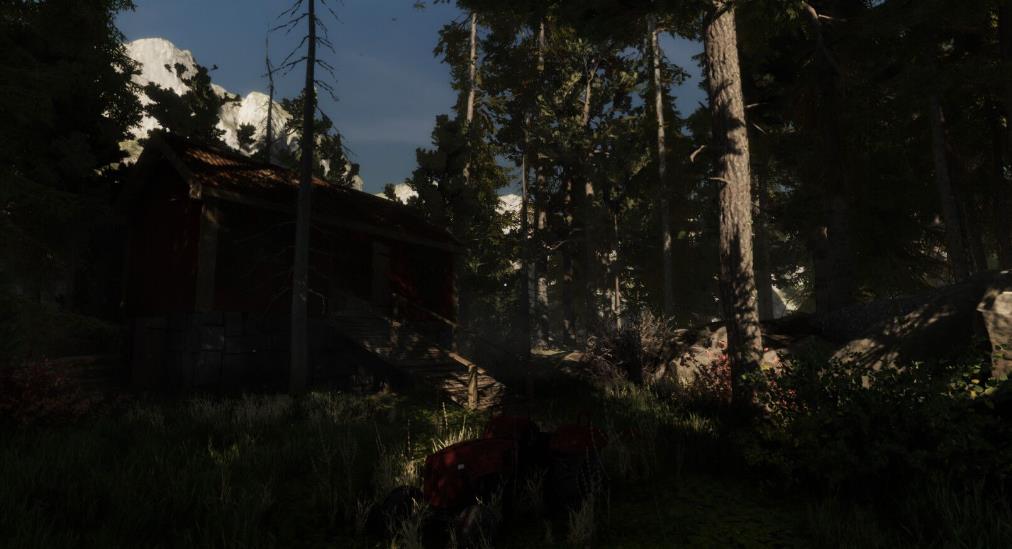 超越邪恶（Beyond The Evil）