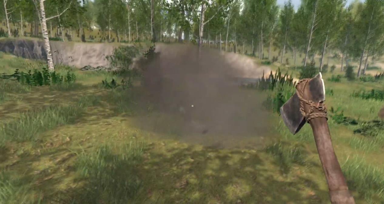 终极游戏：生存（ENDGAME: Survival）