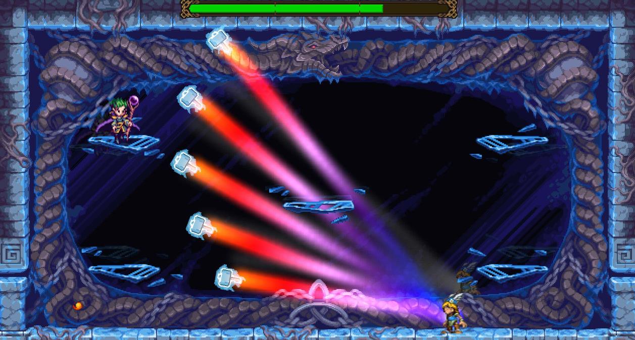 小小雷神(Tiny Thor)_1