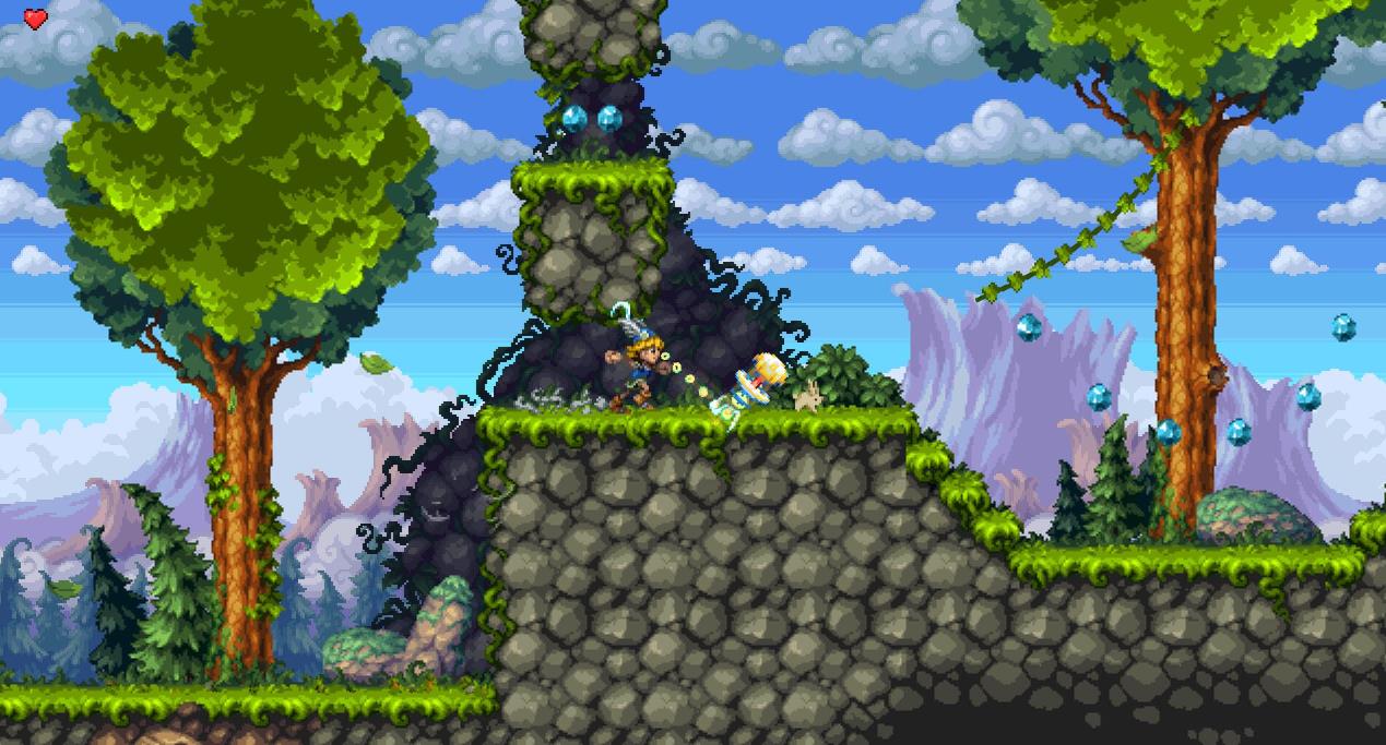 小小雷神（Tiny Thor）