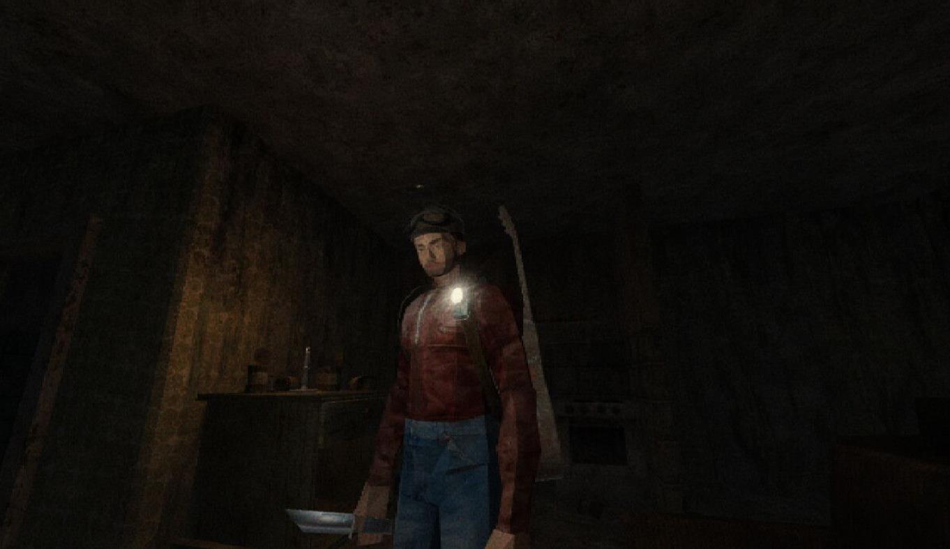 死者未死(The Dead are Not Dead)_1