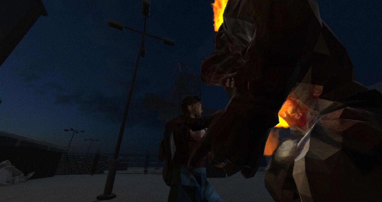 死者未死（The Dead are Not Dead）